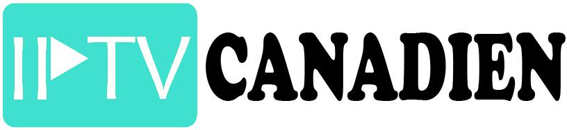 Logo d'IPTV CANADIEN
