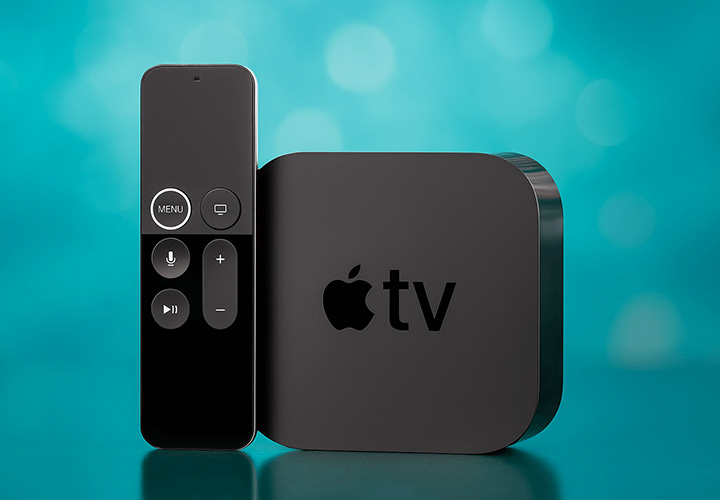 Configurer IPTV Canadien sur Apple TV avec IBO Pro Player