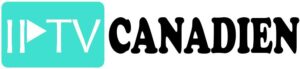 Logo d'IPTV CANADIEN
