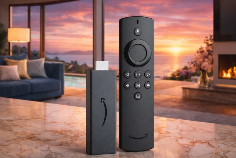 Installer IPTV Canadien sur Fire Stick avec IPTV Smarters Pro